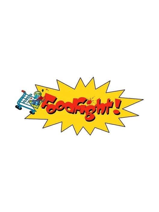 Foodfight! cover art