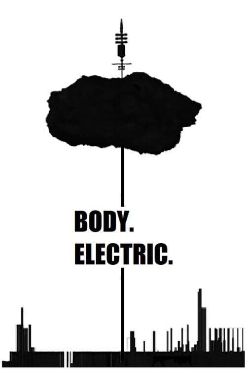 Body. Electric. cover art