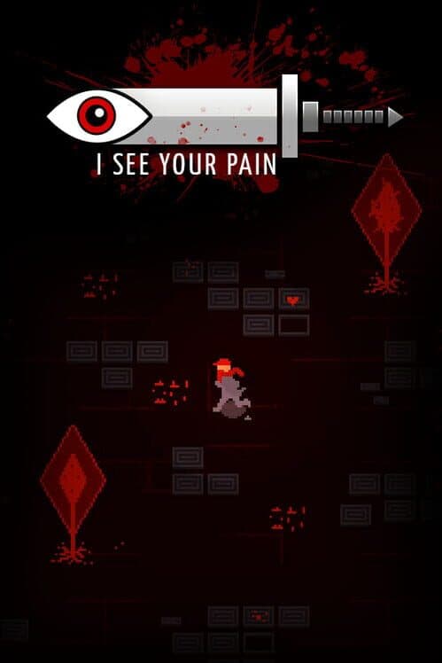 I See Your Pain cover art