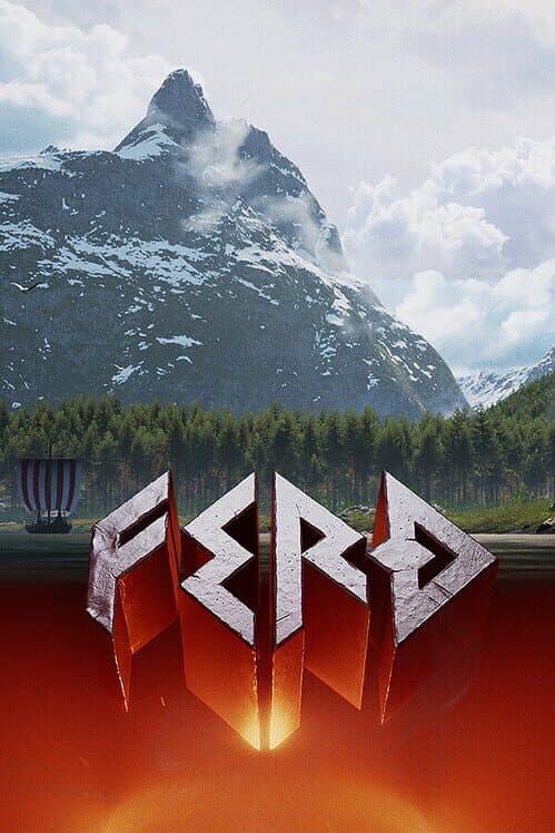 Ferd cover art