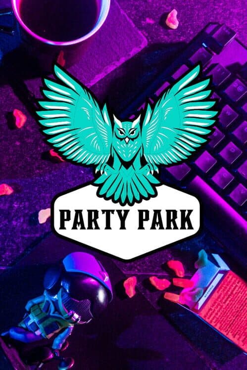 Party Park cover art