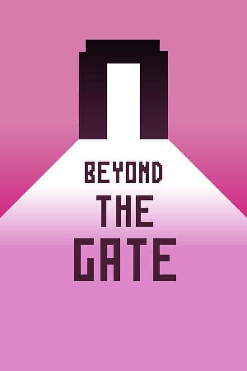 Beyond the Gate cover art