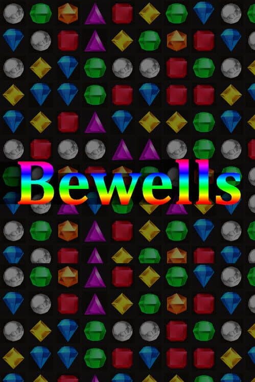 Bewells cover art