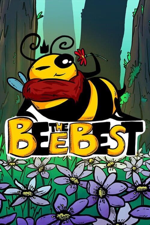 BeeTheBest cover art