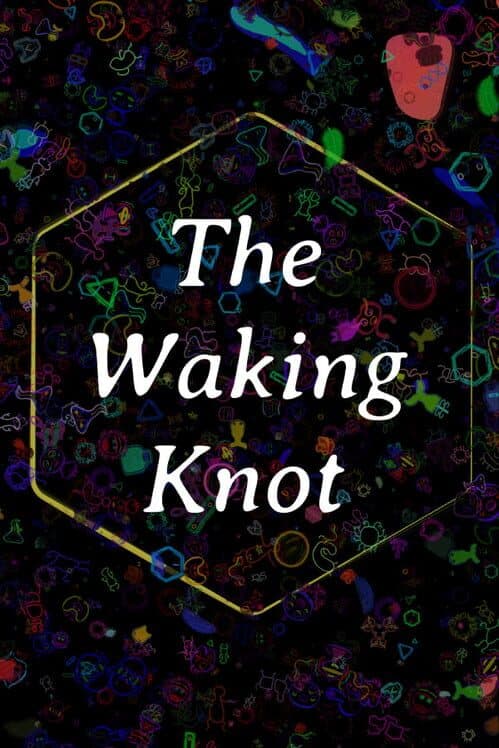 The Waking Knot cover art