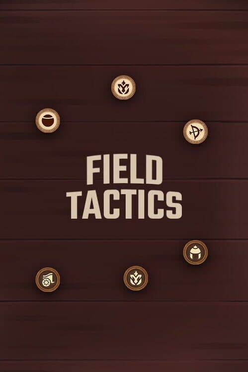 Field Tactics cover art