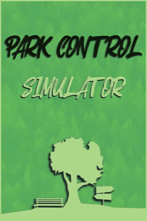 Park Control Simulator cover art