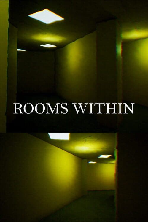 Rooms Within cover art