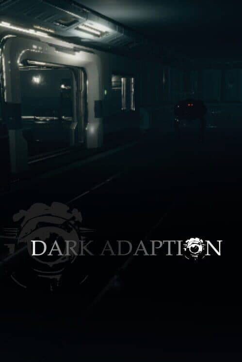 Dark Adaption cover art