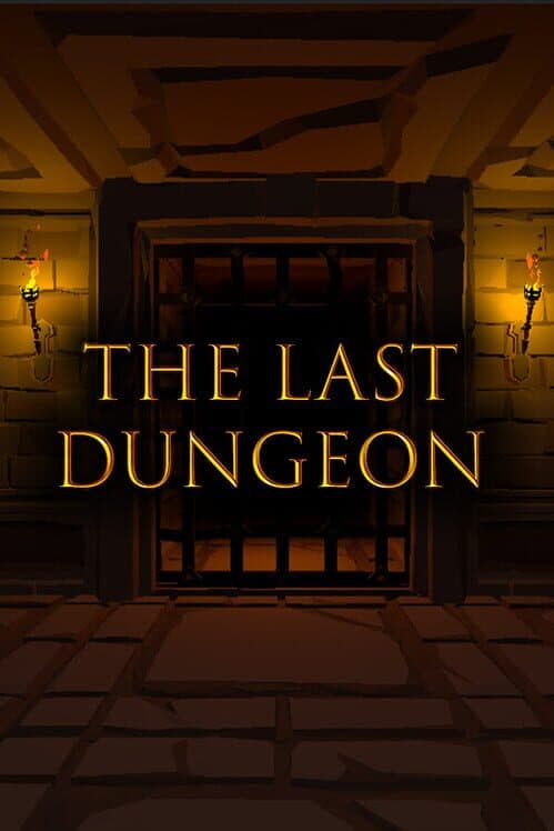 The Last Dungeon cover art