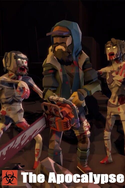 The Apocalypse cover art