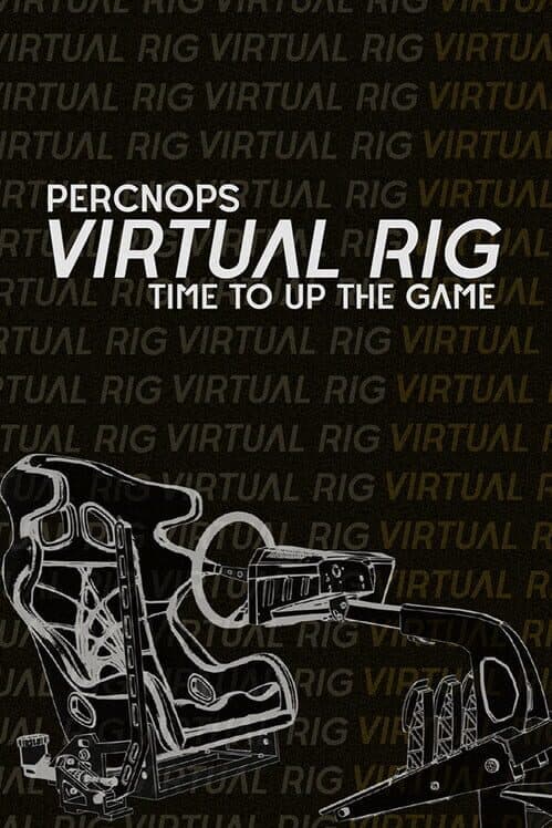 Perncops Virtual Rig cover art