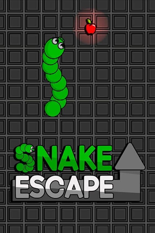 Snake Escape cover art