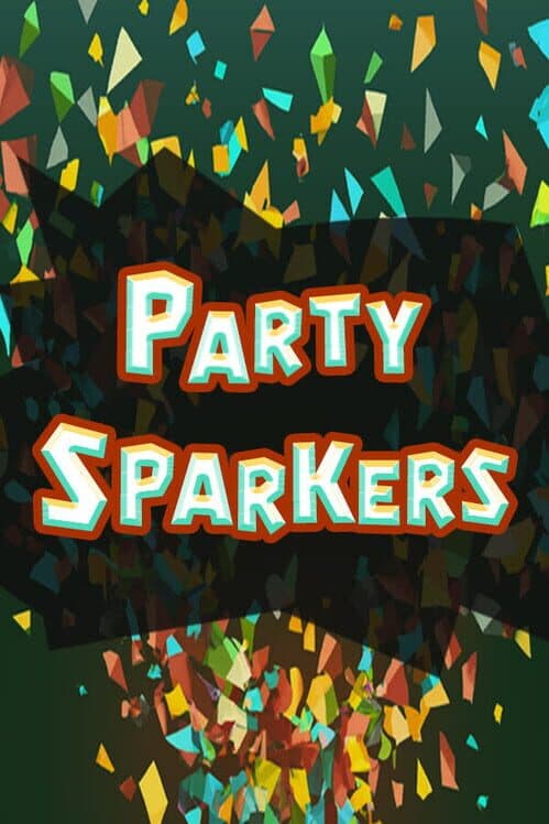 PartySparkers cover art