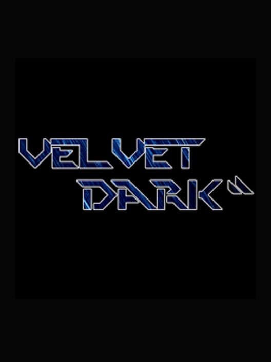Velvet Dark cover art