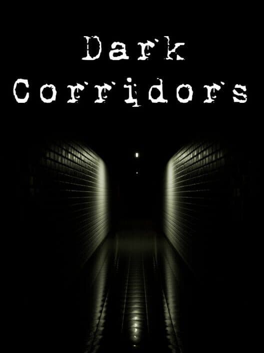 Dark Corridors cover art