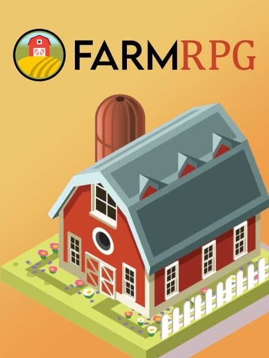 FarmRPG cover art