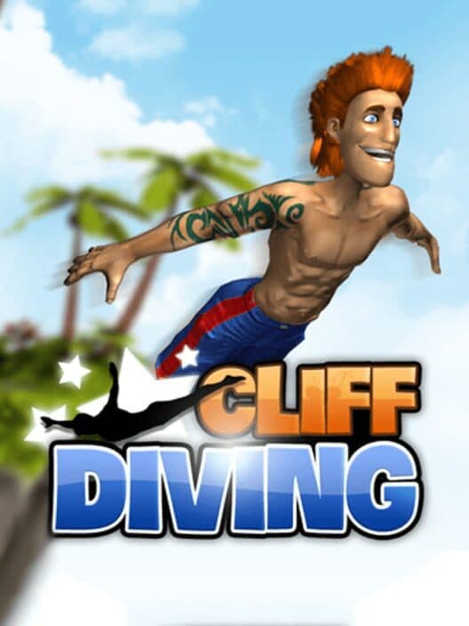 Cliff Diving cover art
