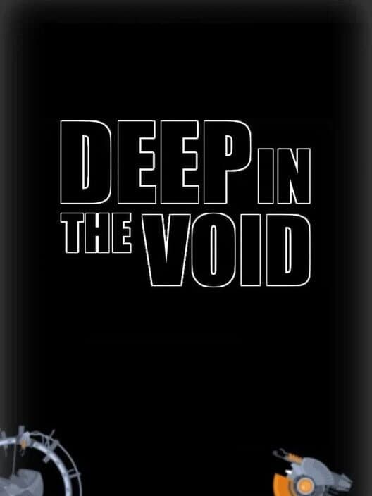 Deep in the Void cover art