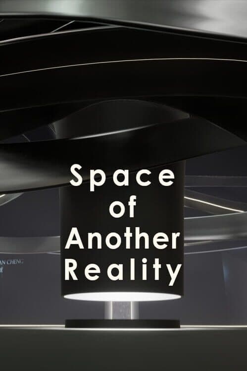 Space of Another Reality cover art
