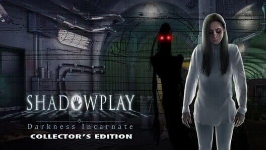 Shadowplay: Darkness Incarnate - Collector's Edition cover art