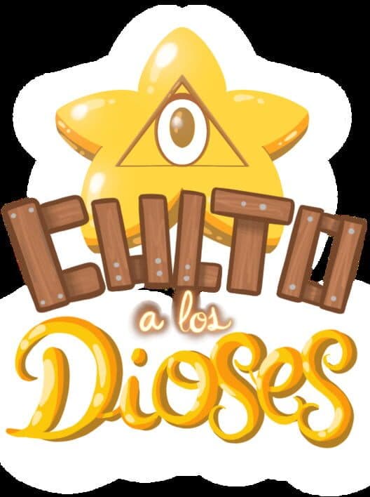 Culto a los dioses cover art