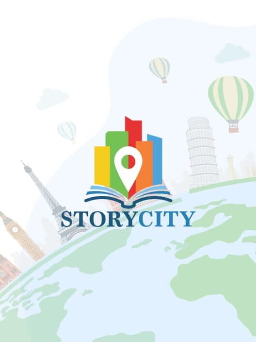 Story City cover art