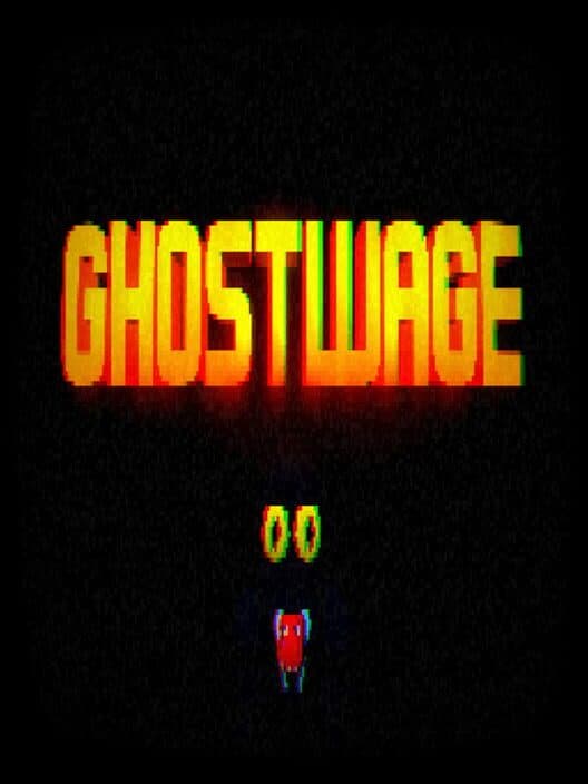 Ghostwage cover art