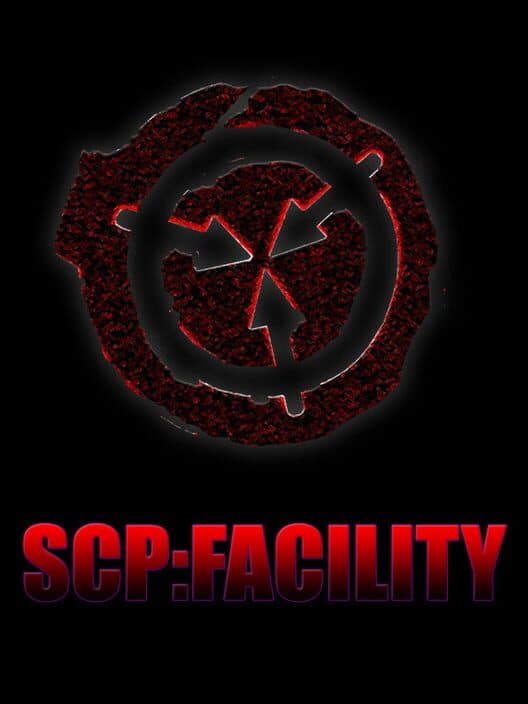 SCP: Facility cover art