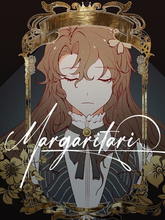 Margaritari cover art