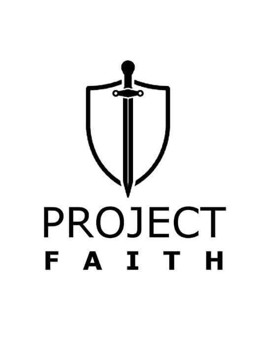 Project Faith cover art