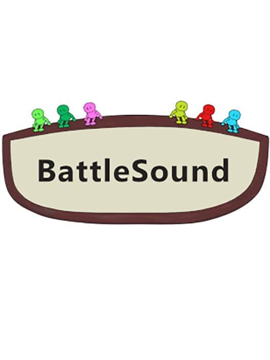 BattleSound cover art