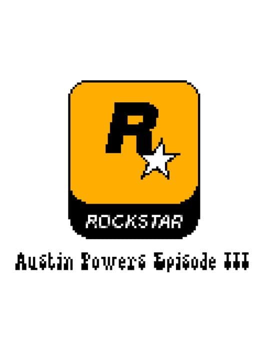 Austin Powers: Yeah, Baby, Yeah! cover art