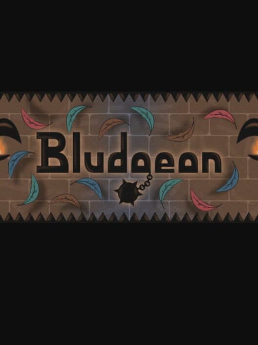 Bludgeon cover art