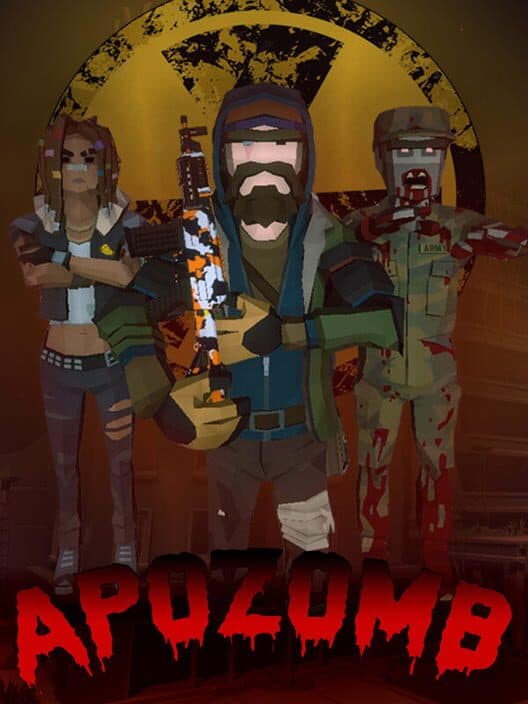 ApoZomb cover art