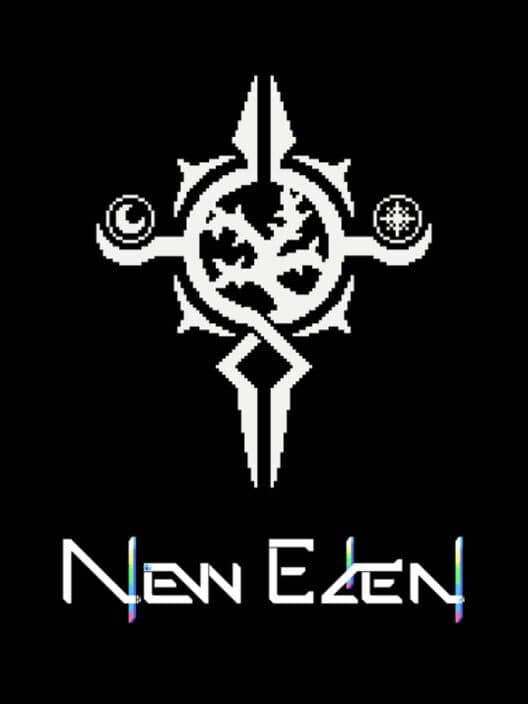 New Eden cover art