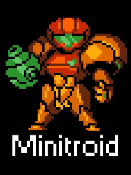 Minitroid cover art