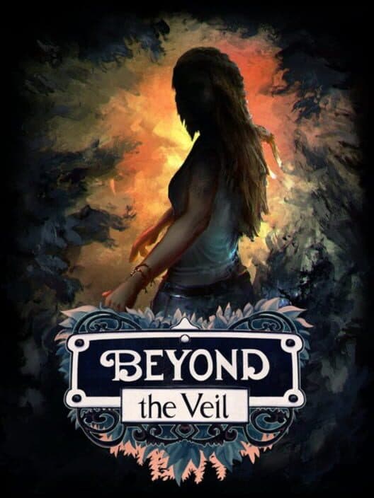 Beyond the Veil cover art