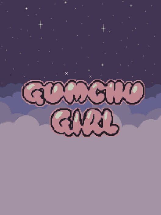 Gumchu Girl cover art