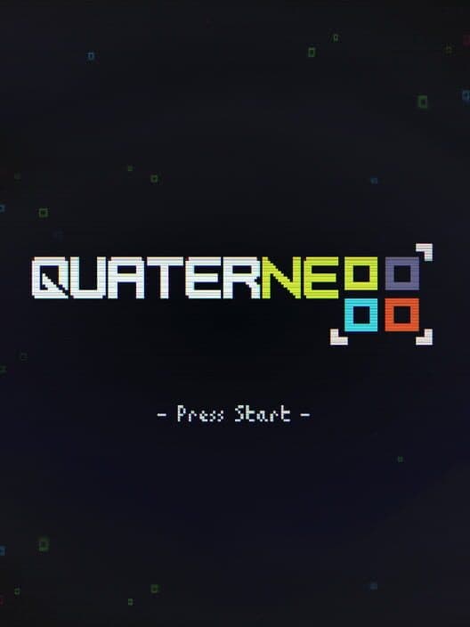 Quaterneo cover art