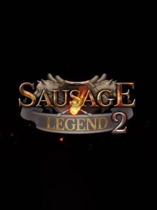Sausage Legend 2 cover art
