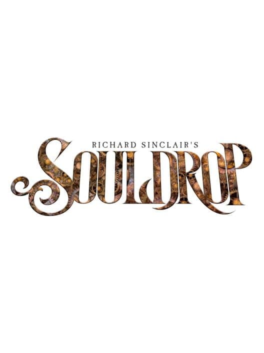 Souldrop cover art
