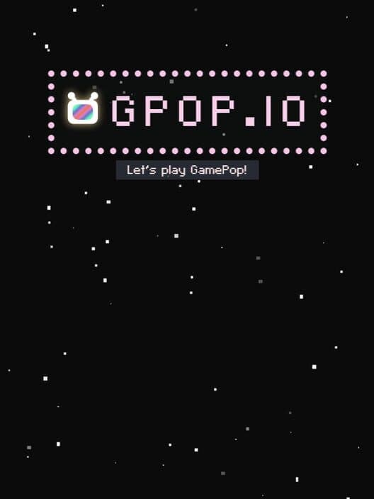 Gpop.io cover art