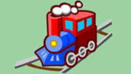 Jewel Train cover art