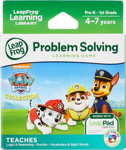 PAW Patrol Collection cover art