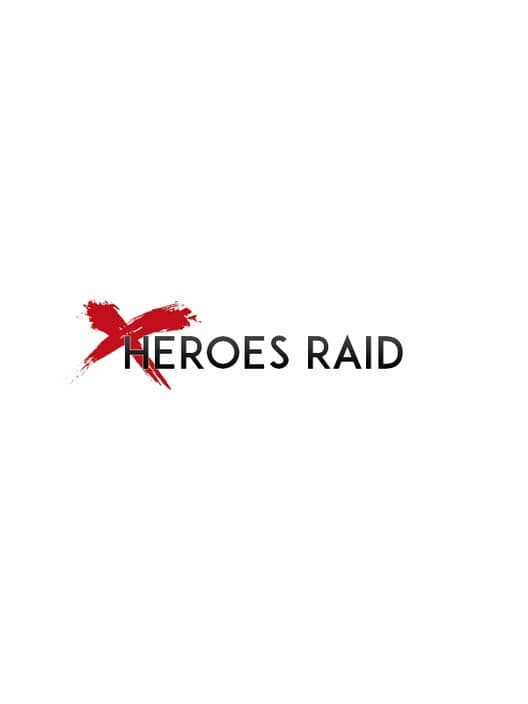 Heroes Raid cover art