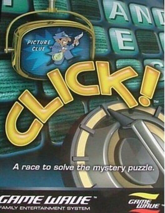Click! cover art