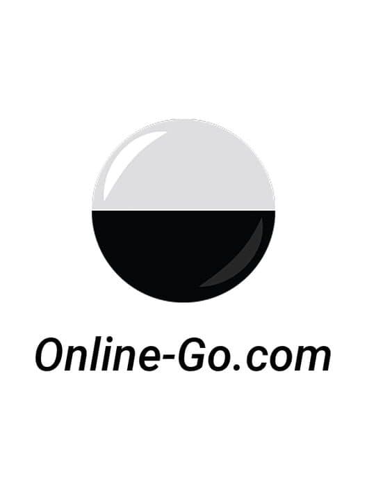 Online Go Server cover art