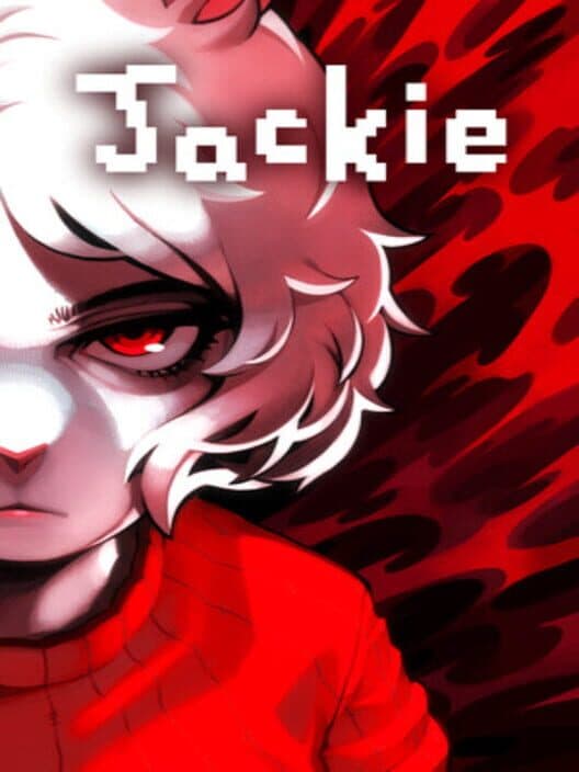 Jackie cover art