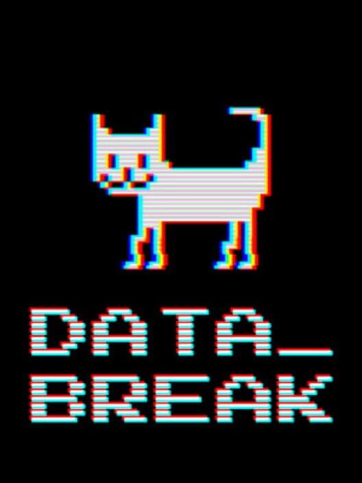 Simulsaga: Data_Break cover art